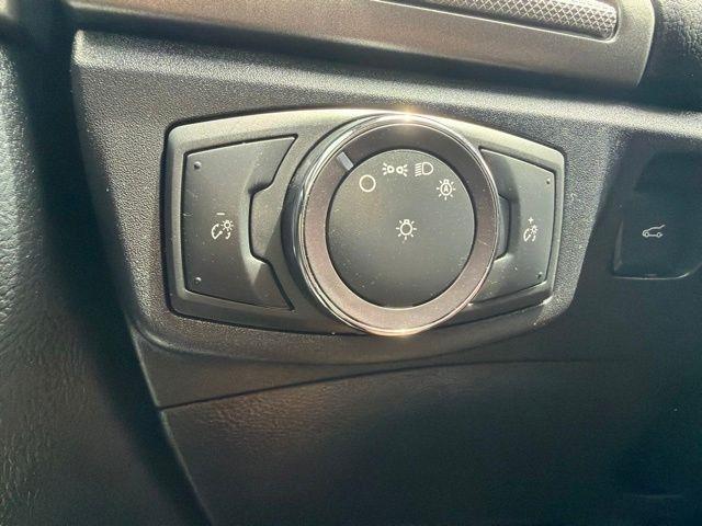 Ford Fusion  2019