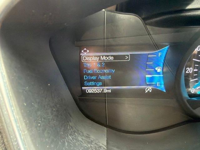 Ford Fusion  2019