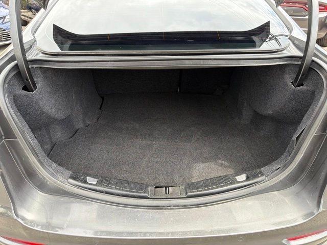 2019 Ford Fusion SE - Photo 24