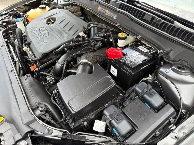 2019 Ford Fusion SE - Photo 37