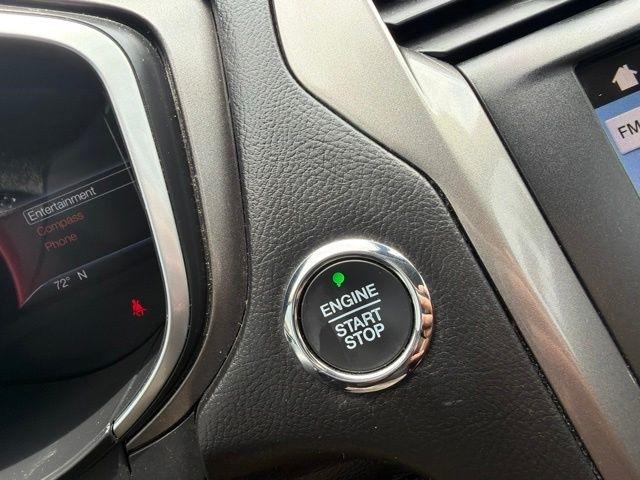 2019 Ford Fusion SE - Photo 42