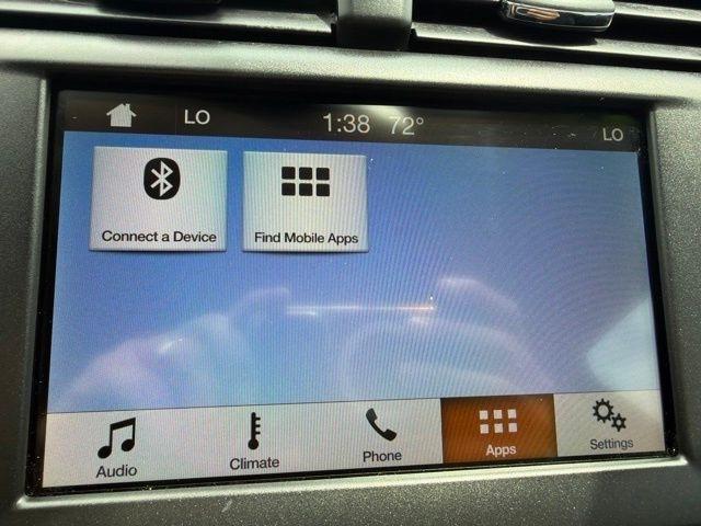2019 Ford Fusion SE - Photo 45