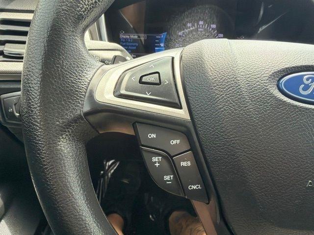 2019 Ford Fusion SE - Photo 48