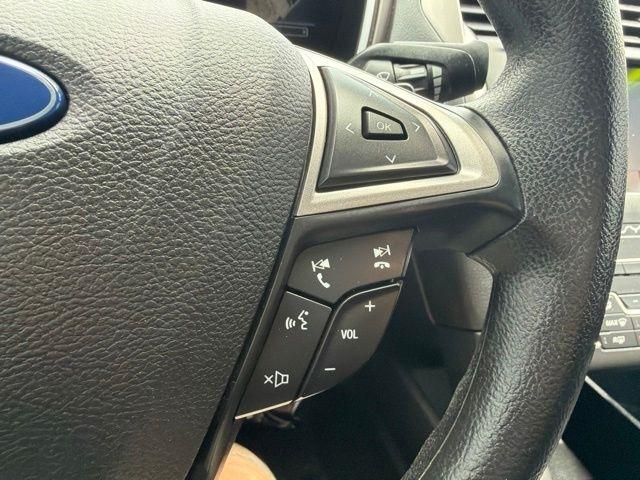 2019 Ford Fusion SE - Photo 49