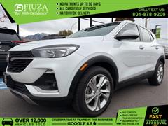 2020 Buick Encore GX 