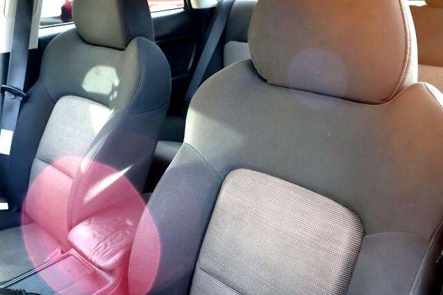 Subaru Legacy Wagon (Natl)  2005