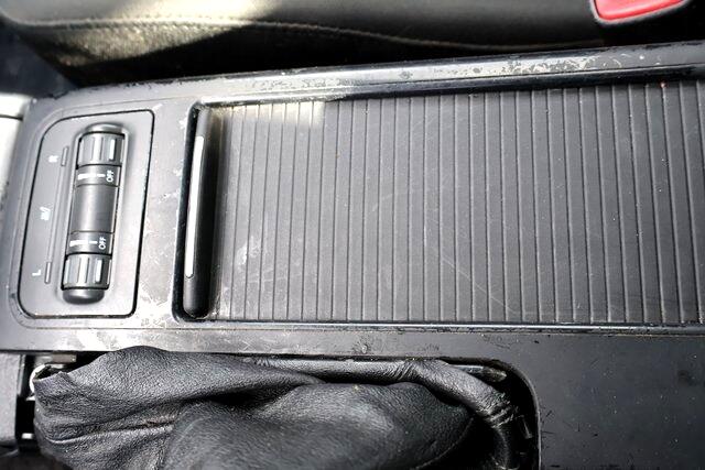 Subaru Legacy Wagon (Natl)  2005