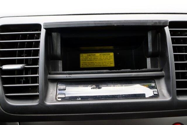 Subaru Legacy Wagon (Natl)  2005