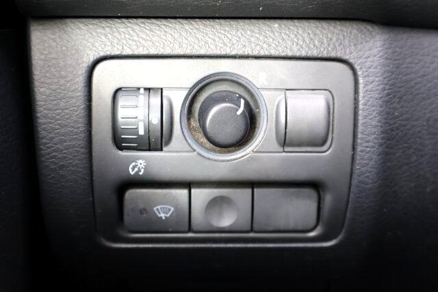 Subaru Legacy Wagon (Natl)  2005