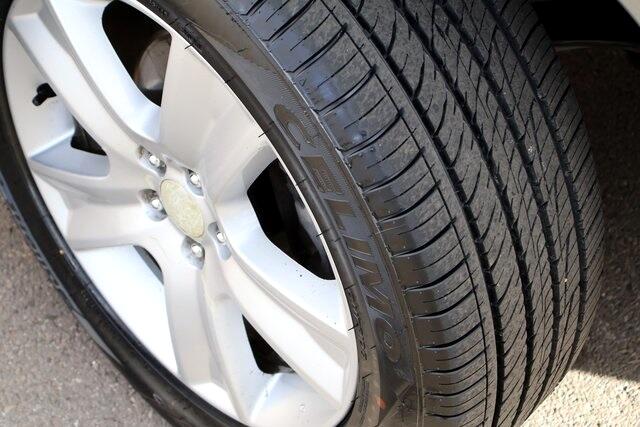 Subaru Legacy Wagon (Natl)  2005