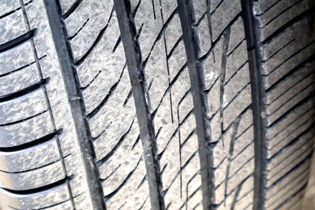 Subaru Legacy Wagon (Natl)  2005