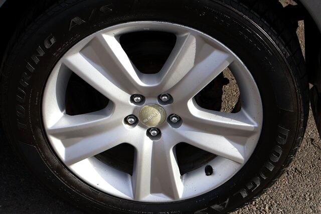 Subaru Legacy Wagon (Natl)  2005