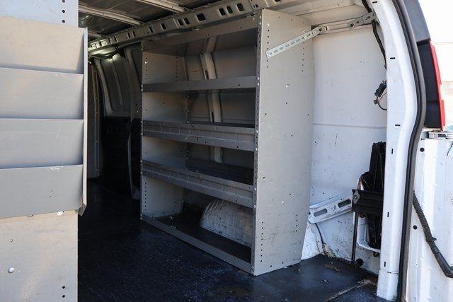 Chevrolet Express Cargo Van  2019