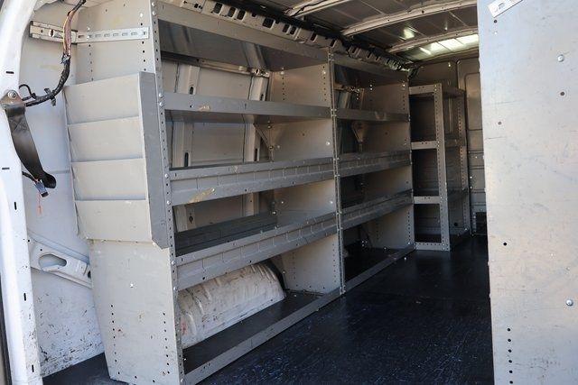 Chevrolet Express Cargo Van  2019