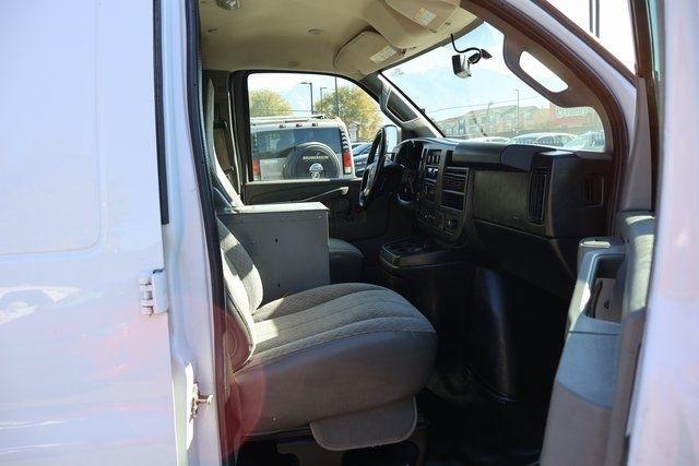 Chevrolet Express Cargo Van  2019