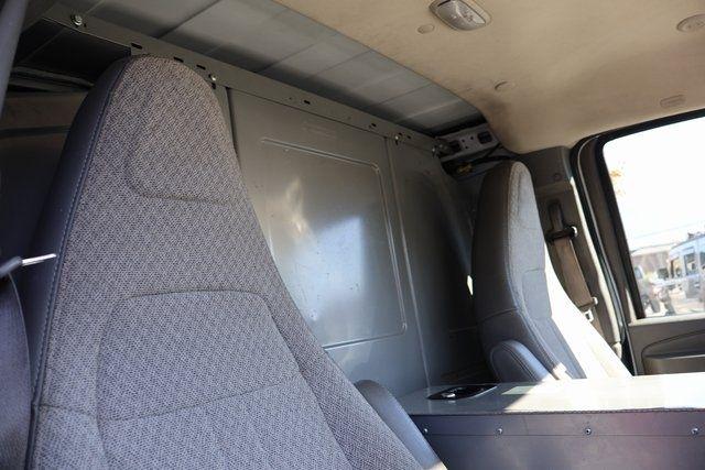 Chevrolet Express Cargo Van  2019