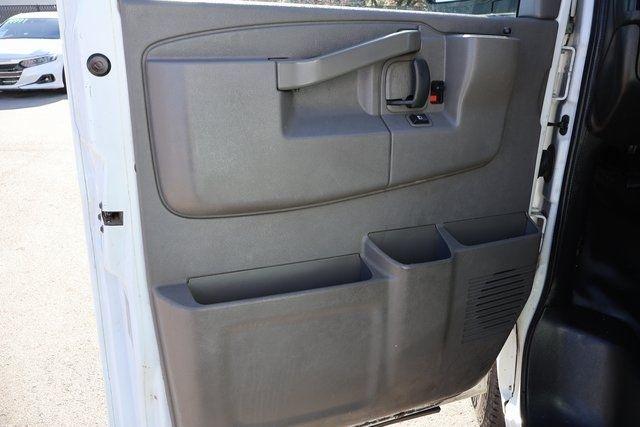 Chevrolet Express Cargo Van  2019