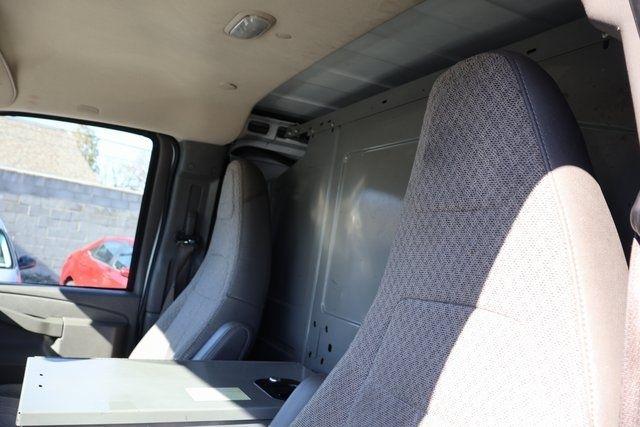 Chevrolet Express Cargo Van  2019
