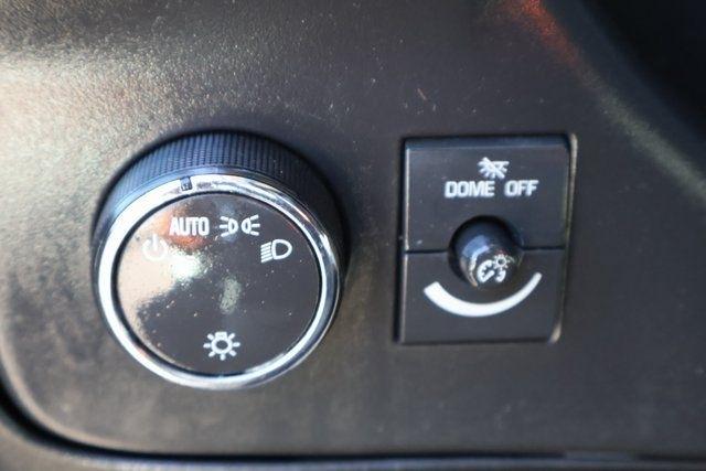 Chevrolet Express Cargo Van  2019