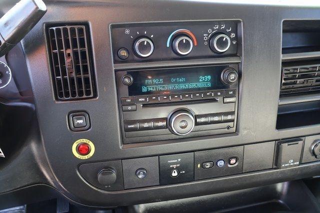 Chevrolet Express Cargo Van  2019