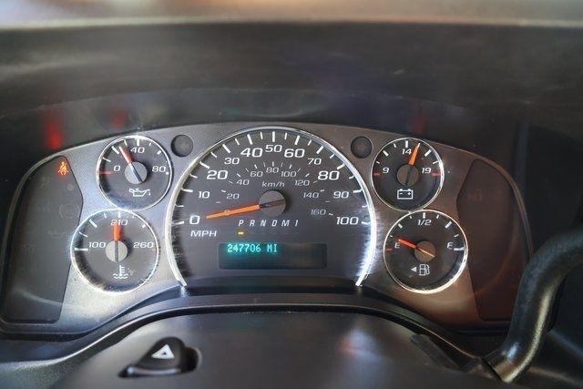 Chevrolet Express Cargo Van  2019