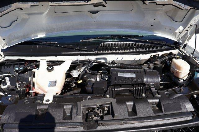 Chevrolet Express Cargo Van  2019