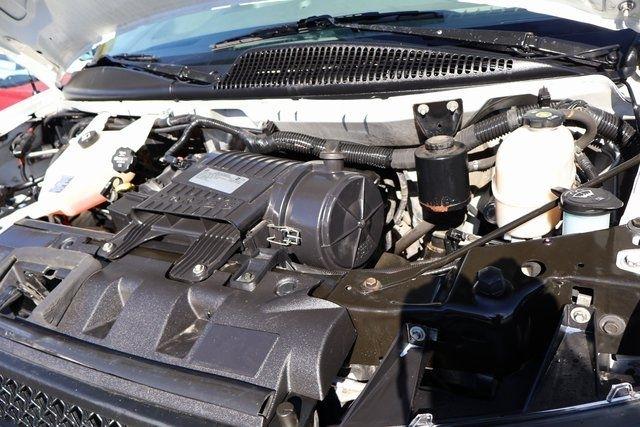 Chevrolet Express Cargo Van  2019