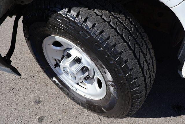 Chevrolet Express Cargo Van  2019