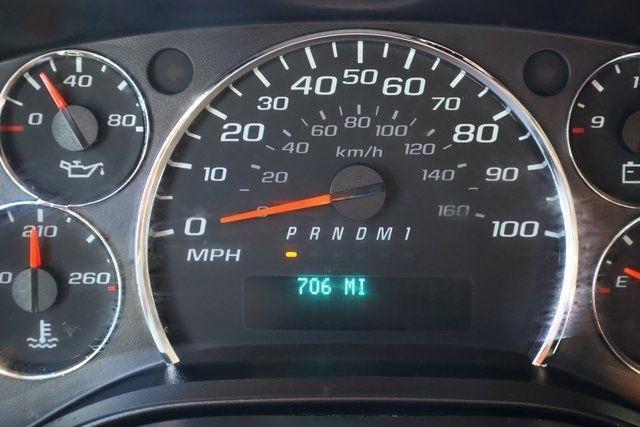 Chevrolet Express Cargo Van  2019