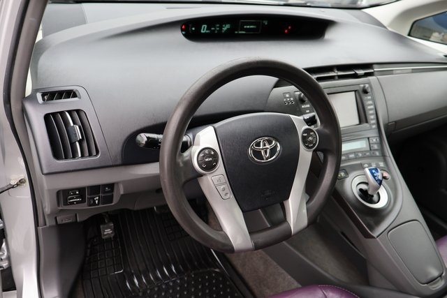 Toyota Prius  2010