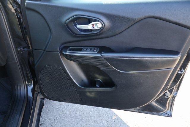 Jeep Cherokee  2014