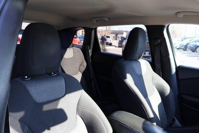 Jeep Cherokee  2014