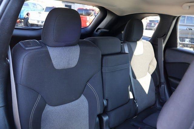 Jeep Cherokee  2014