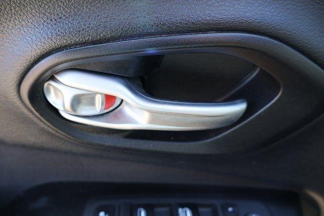 Jeep Cherokee  2014