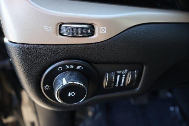Jeep Cherokee  2014
