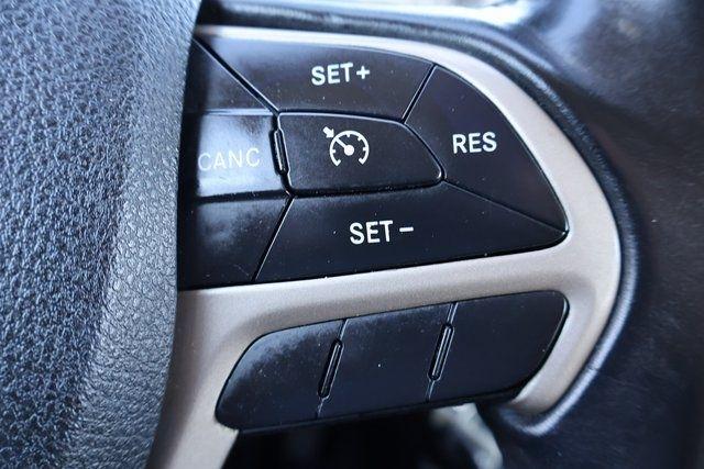 Jeep Cherokee  2014