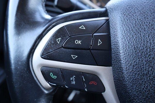Jeep Cherokee  2014