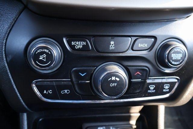 Jeep Cherokee  2014