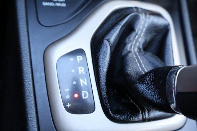 Jeep Cherokee  2014