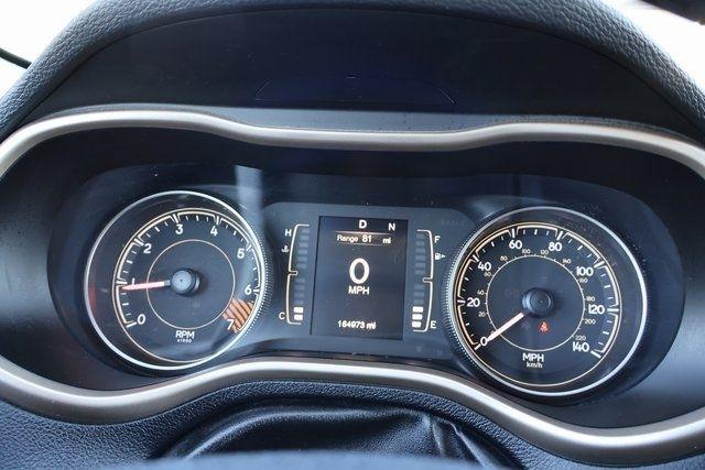 Jeep Cherokee  2014