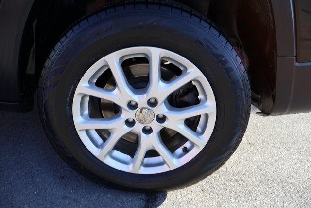Jeep Cherokee  2014