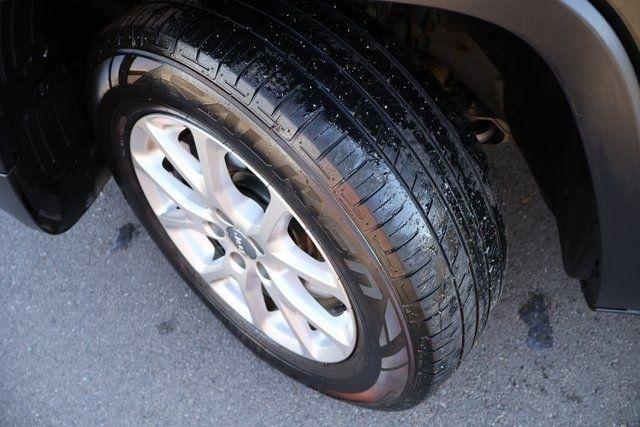 Jeep Cherokee  2014