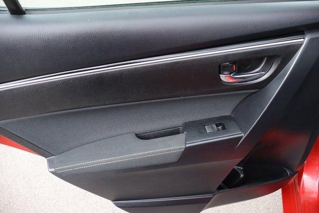 Toyota Corolla  2018