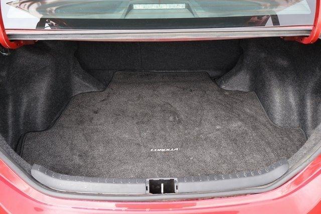 Toyota Corolla  2018