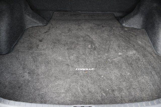 Toyota Corolla  2018