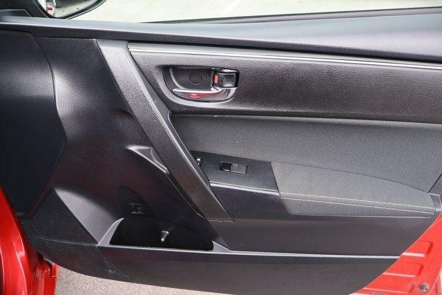 Toyota Corolla  2018