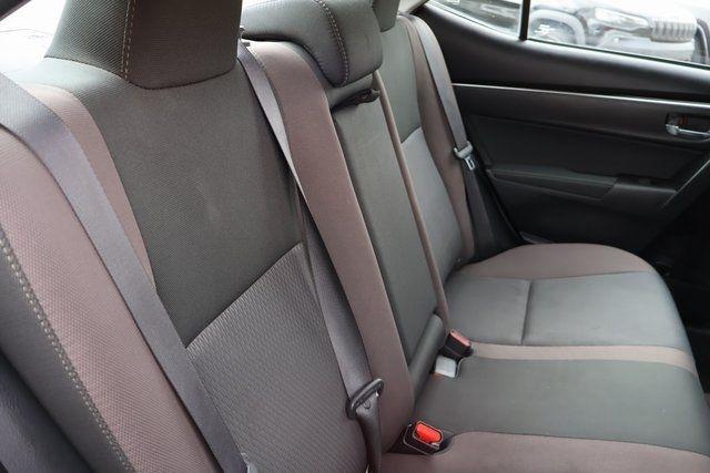 Toyota Corolla  2018