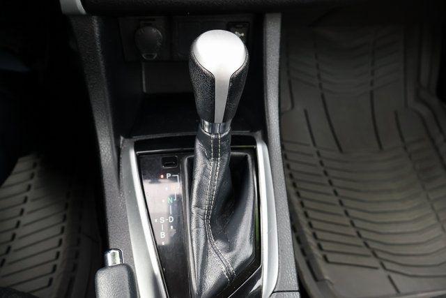 Toyota Corolla  2018