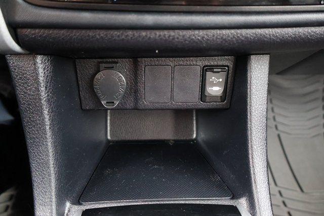 Toyota Corolla  2018