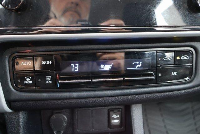 Toyota Corolla  2018